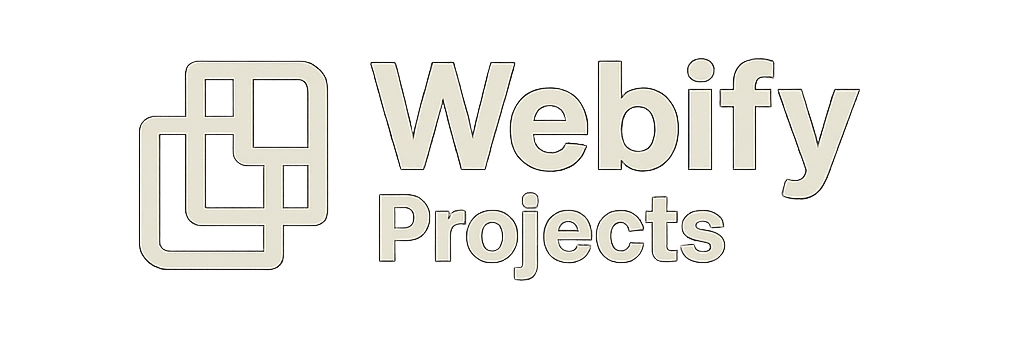 webifyprojects.com